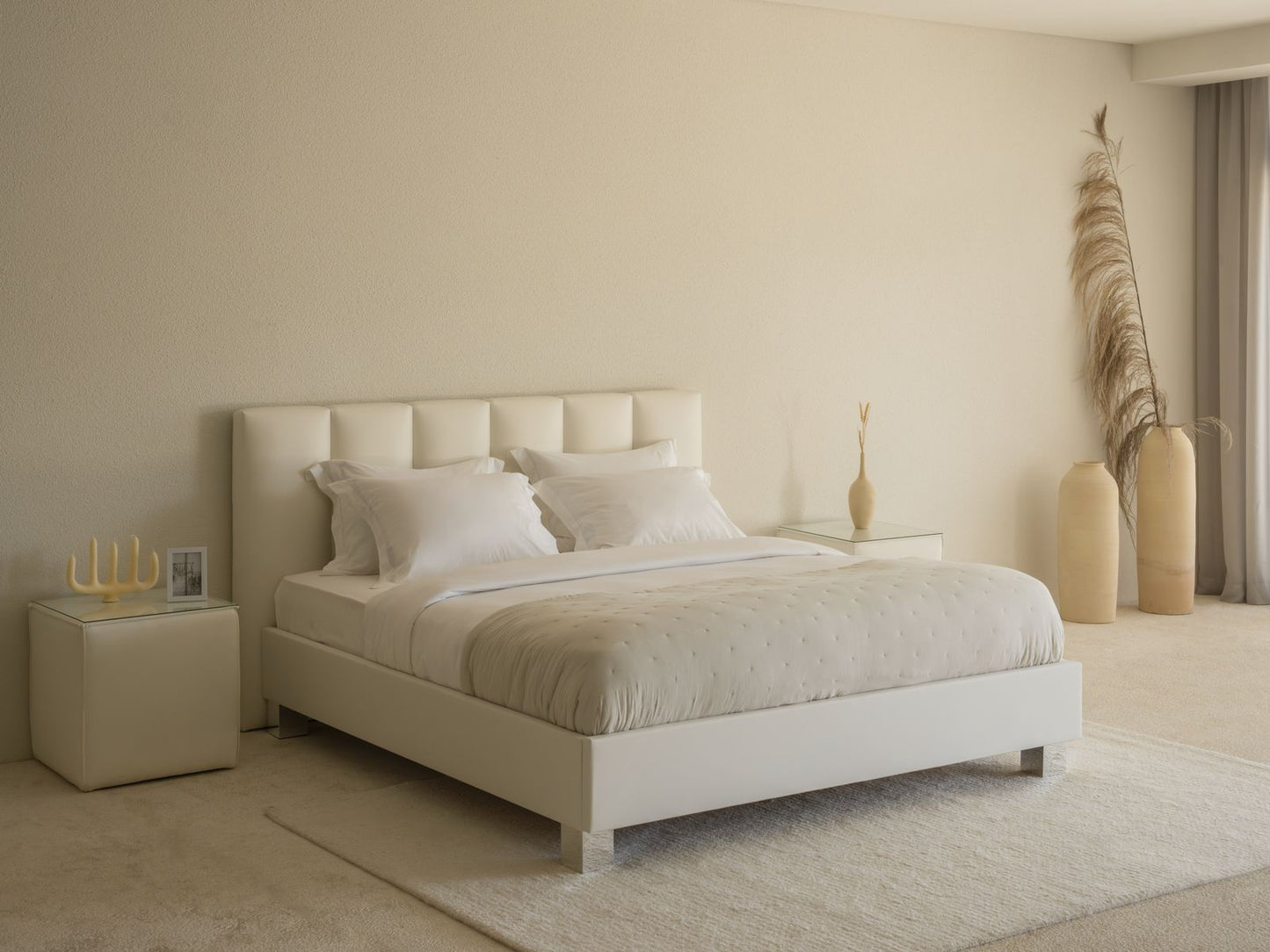 PRESTIGE VERTICAL BED