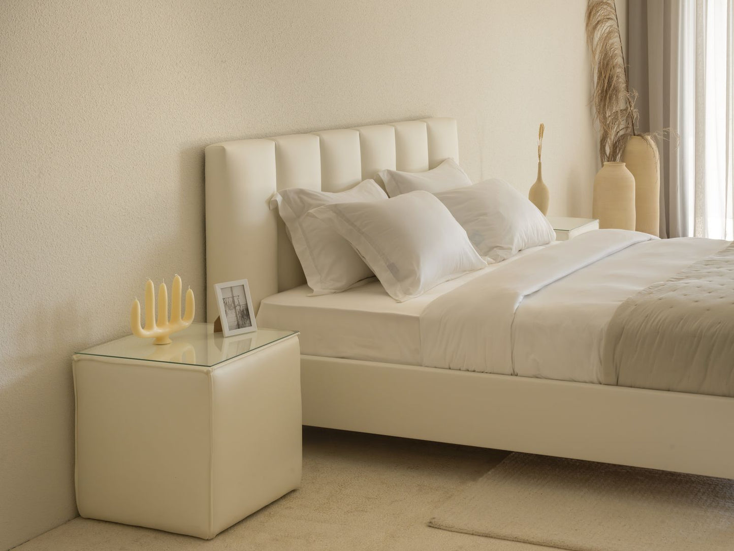 PRESTIGE VERTICAL BED