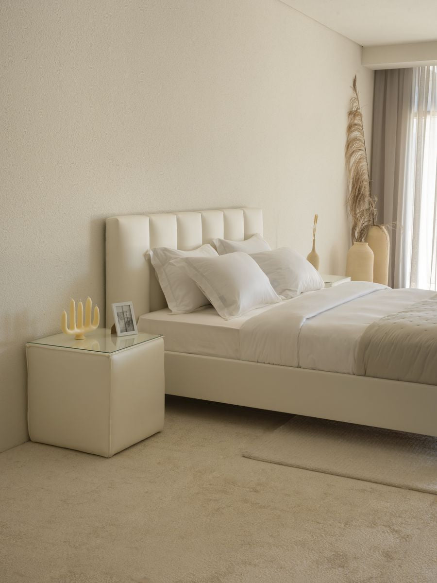 PRESTIGE VERTICAL BED