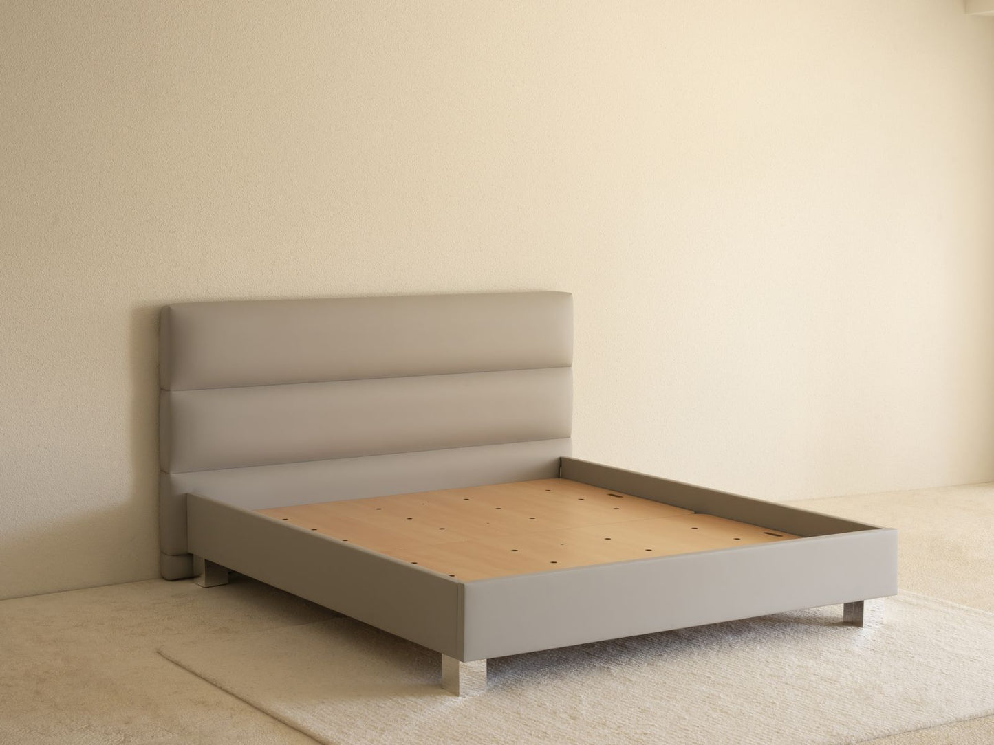 PRESTIGE HORIZONTAL BED