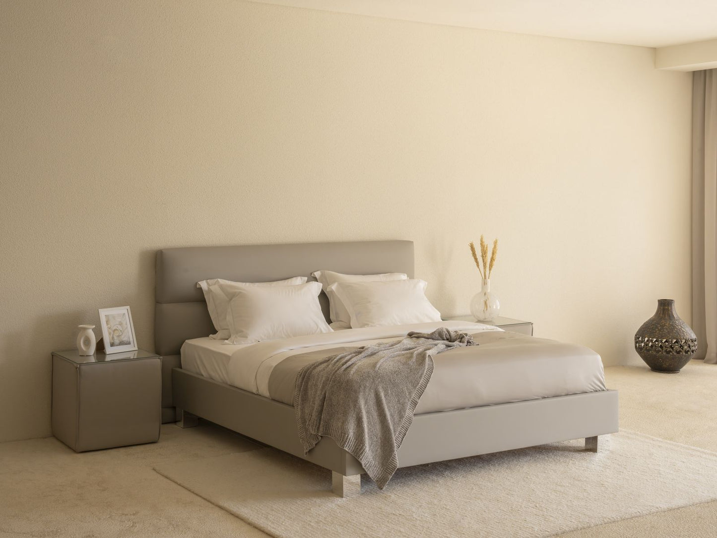 PRESTIGE HORIZONTAL BED