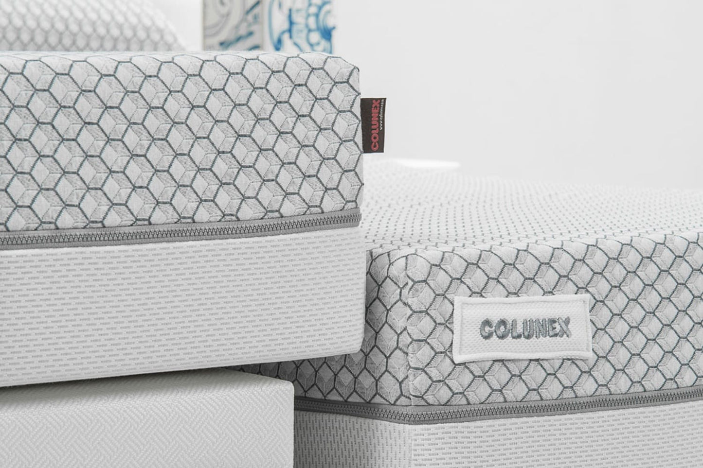 COLUNEX MATTRESS - ACTION 22