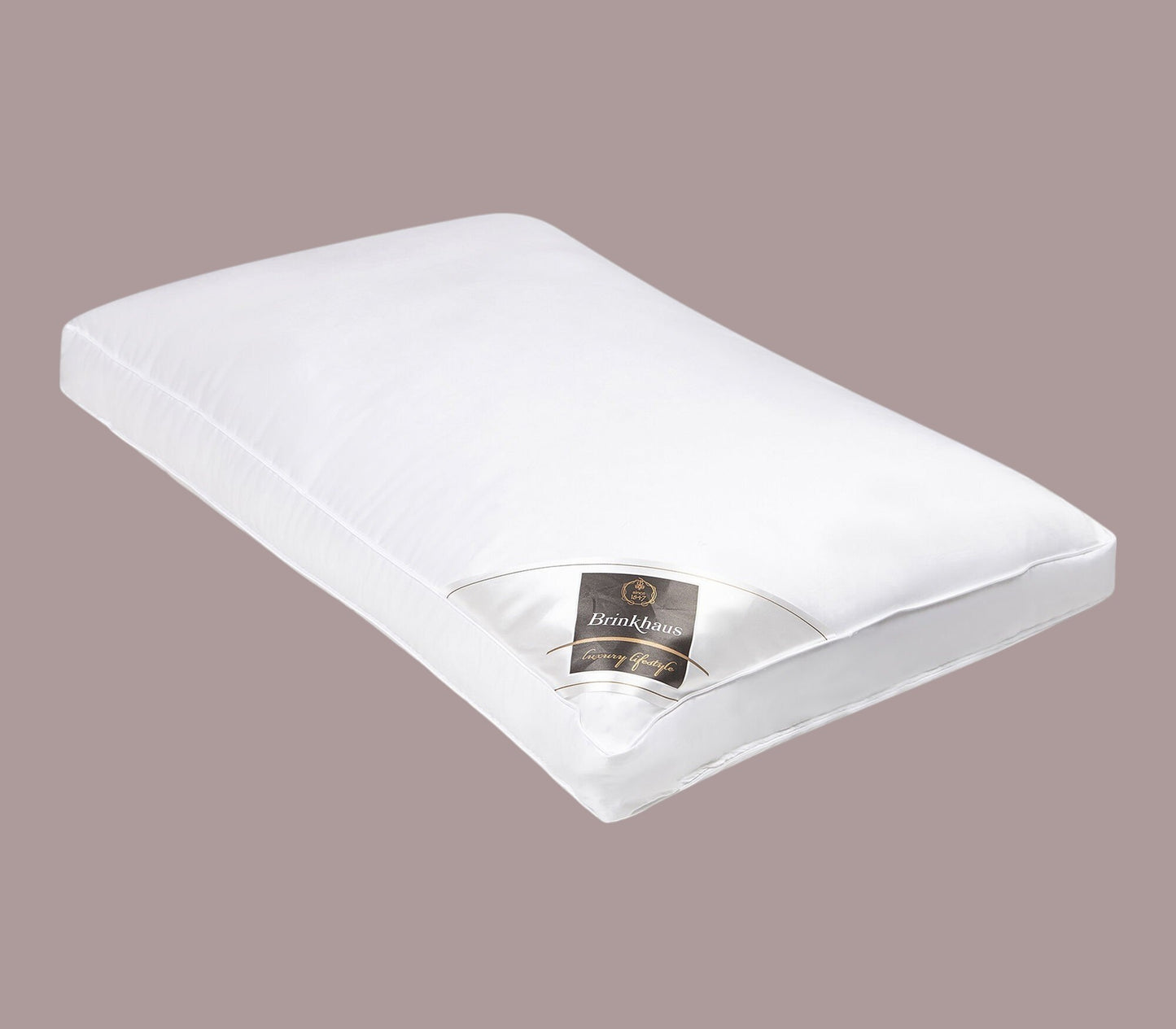 BRINKHAUS AROUND PILLOW
