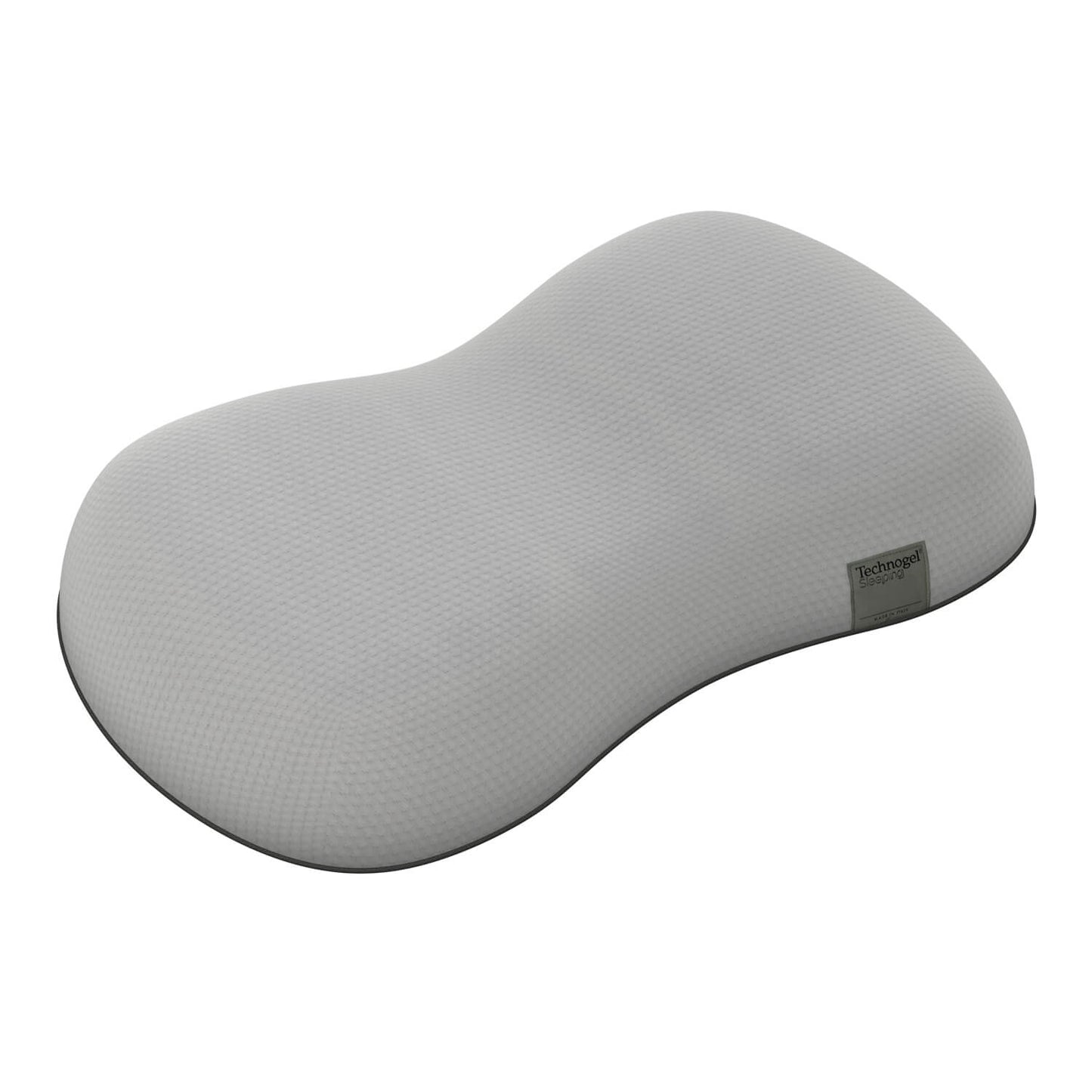 TECHNOGEL - BACK PILLOW