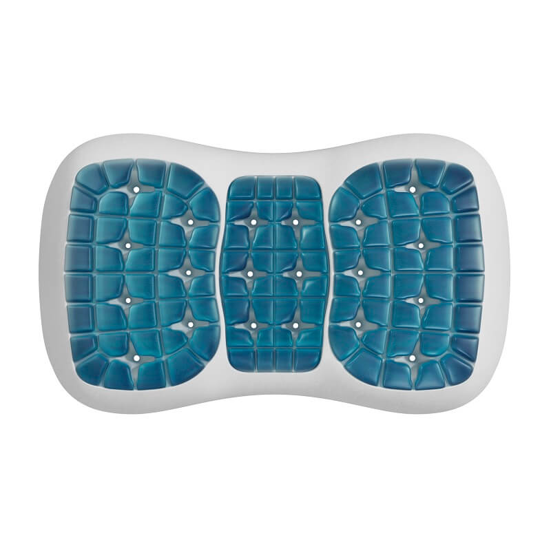 TECHNOGEL - BACK PILLOW