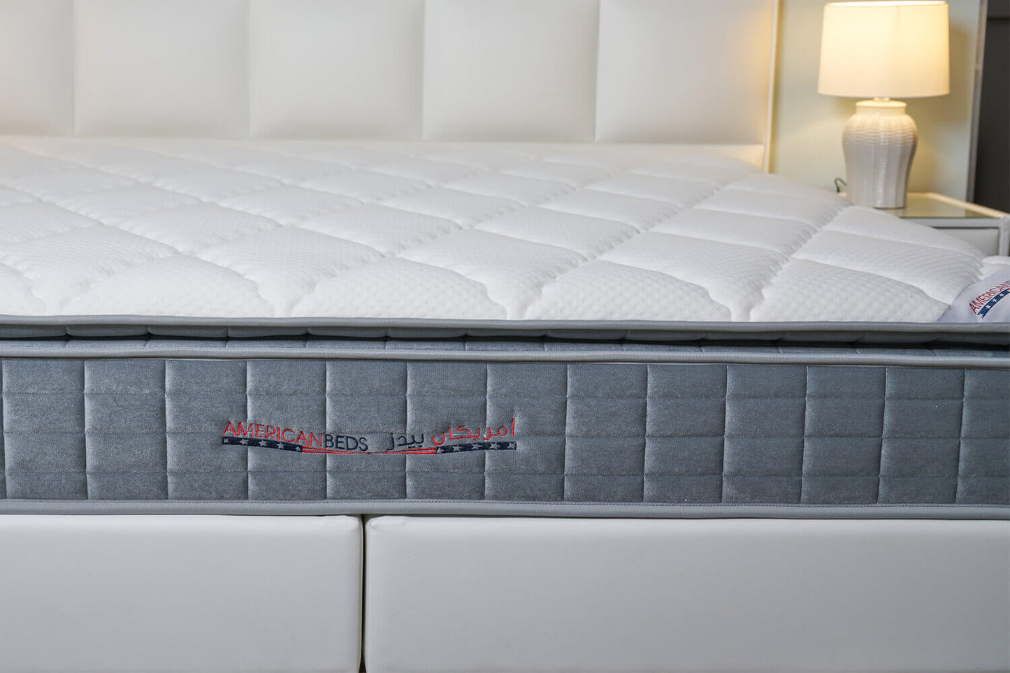 MATTRESS BEVERLY