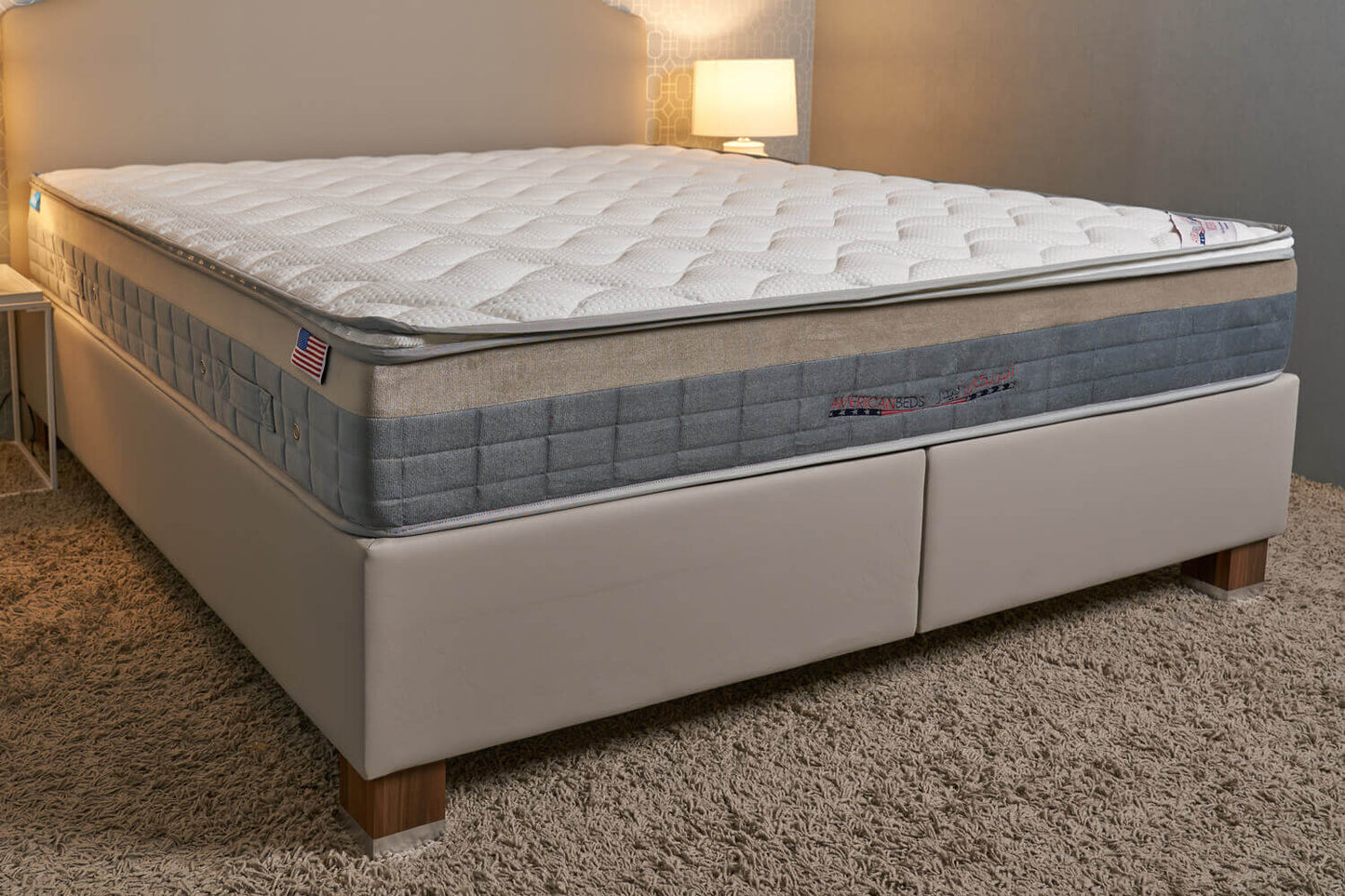 MATTRESS MILFORD