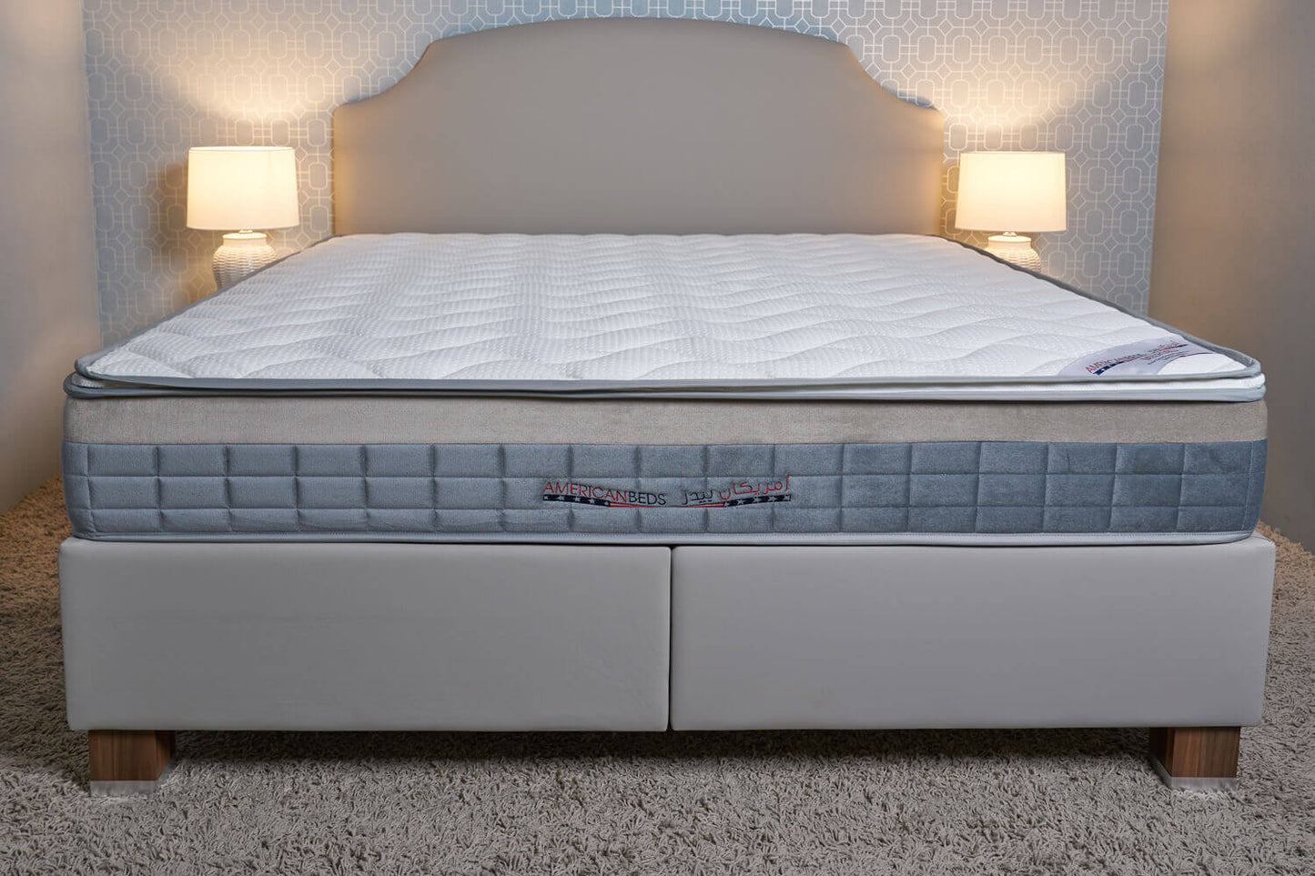 MATTRESS MILFORD