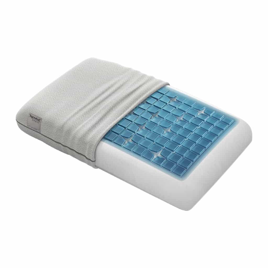 TECHNOGEL - PILLOW DELUXE