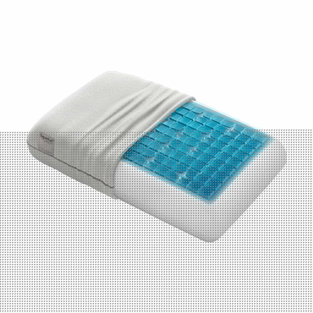 TECHNOGEL - PILLOW DELUXE