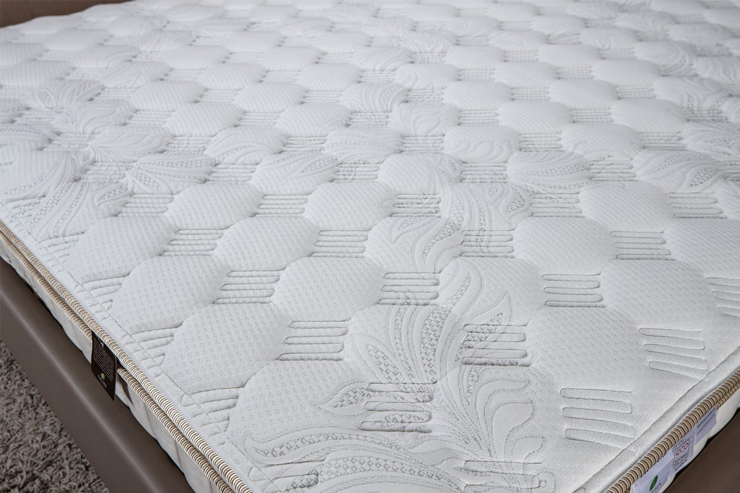 INNER GREEN MATTRESS