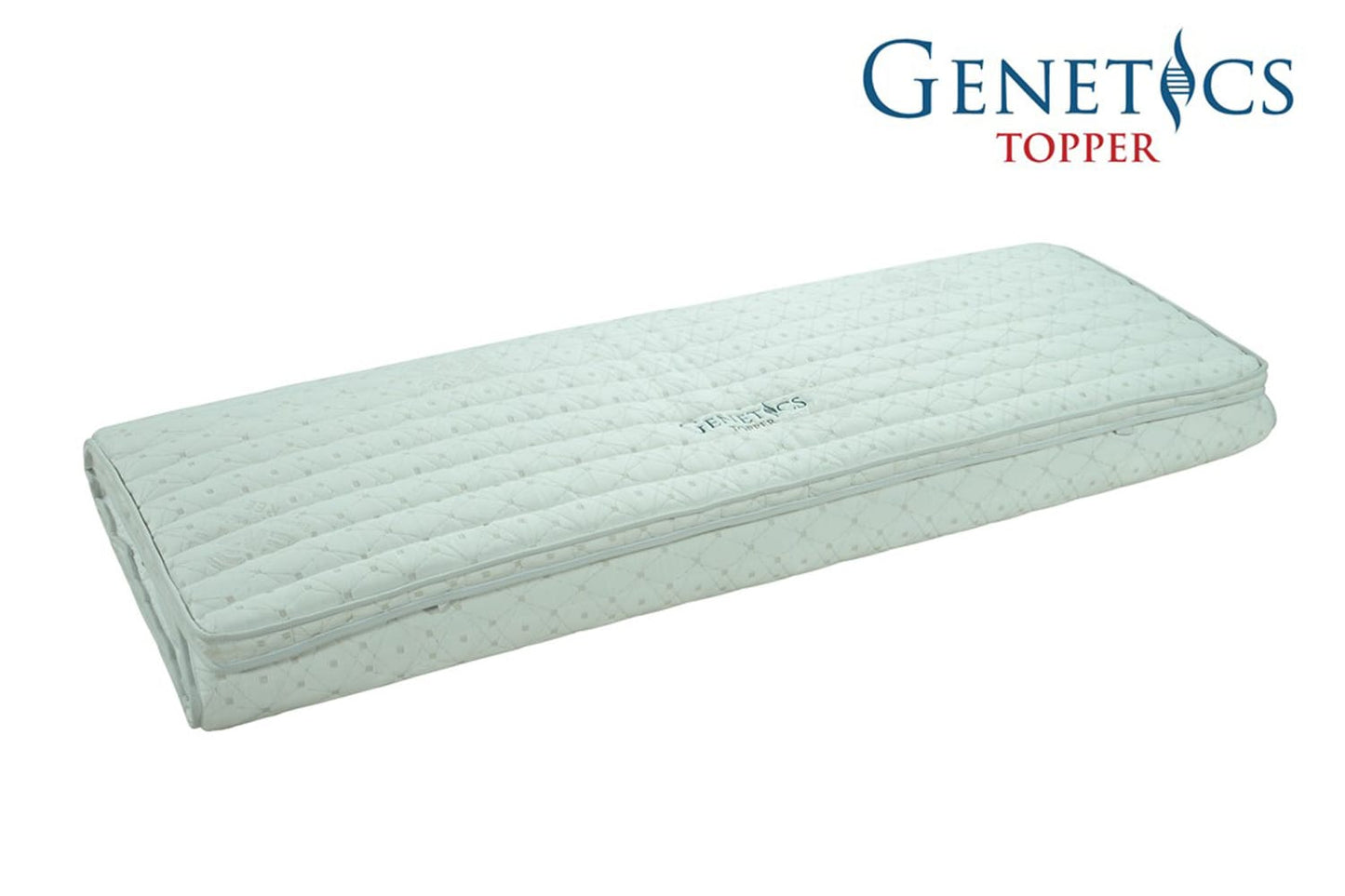 GETHA TOPPER - GENETICS