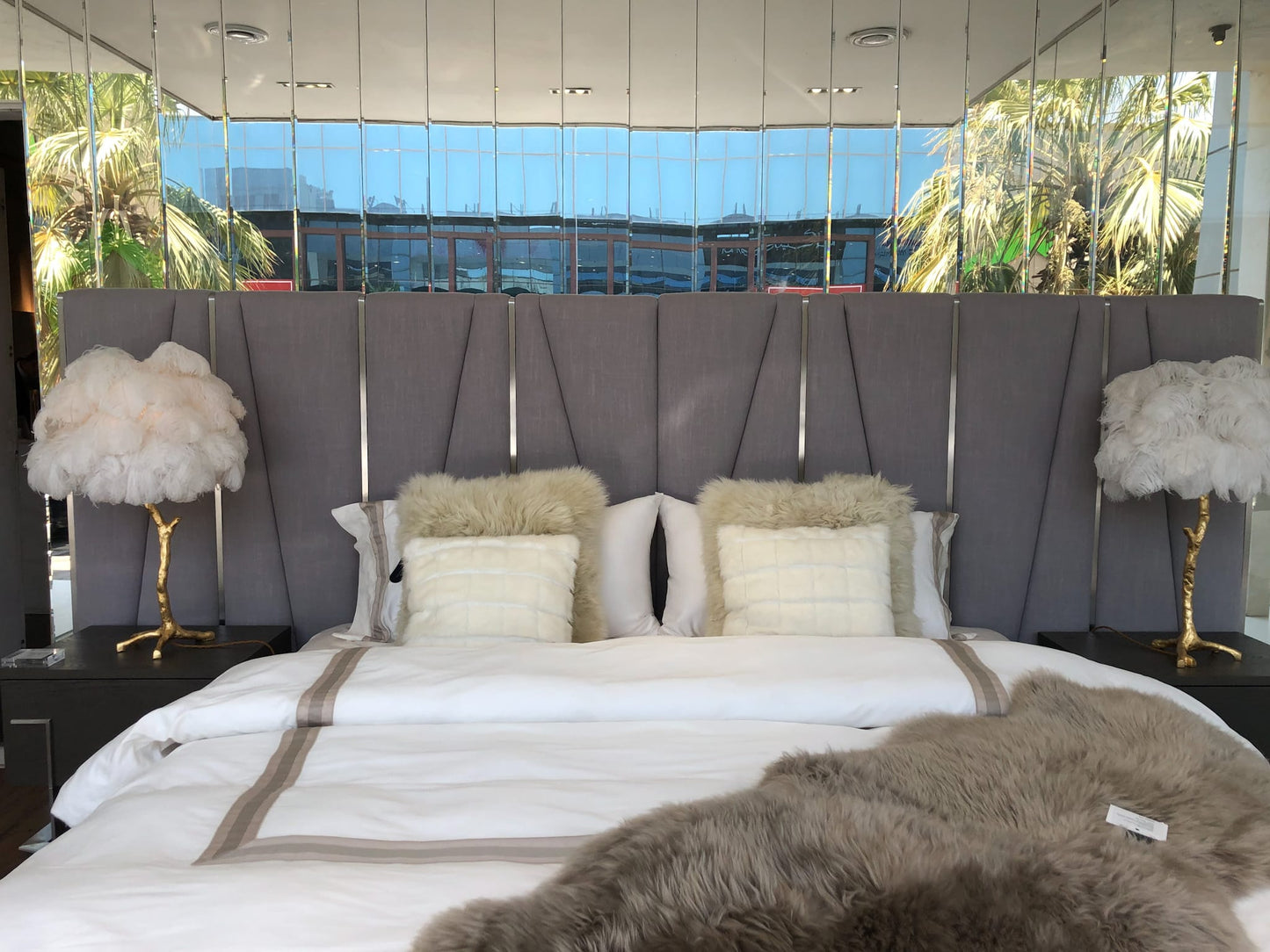 SERENA BED