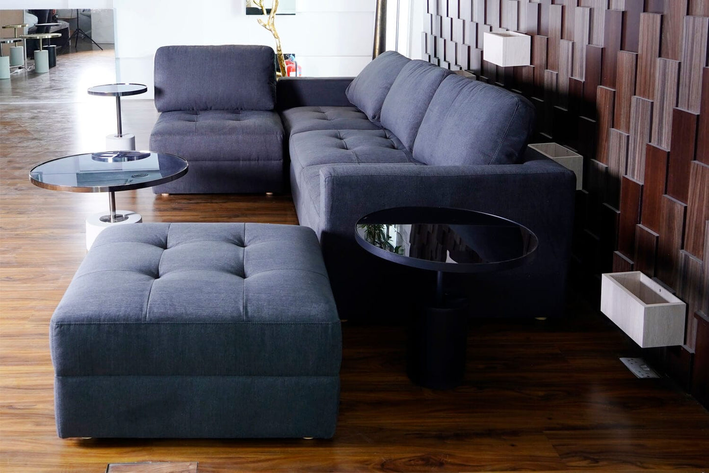 SOFA SET