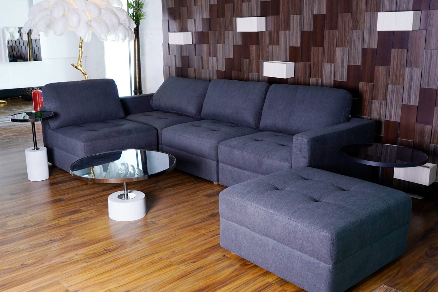 SOFA SET