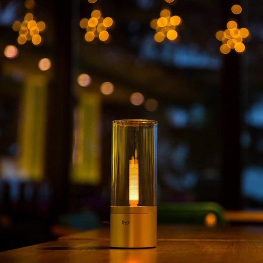 CANDELA SMART AMBIENCE LAMP