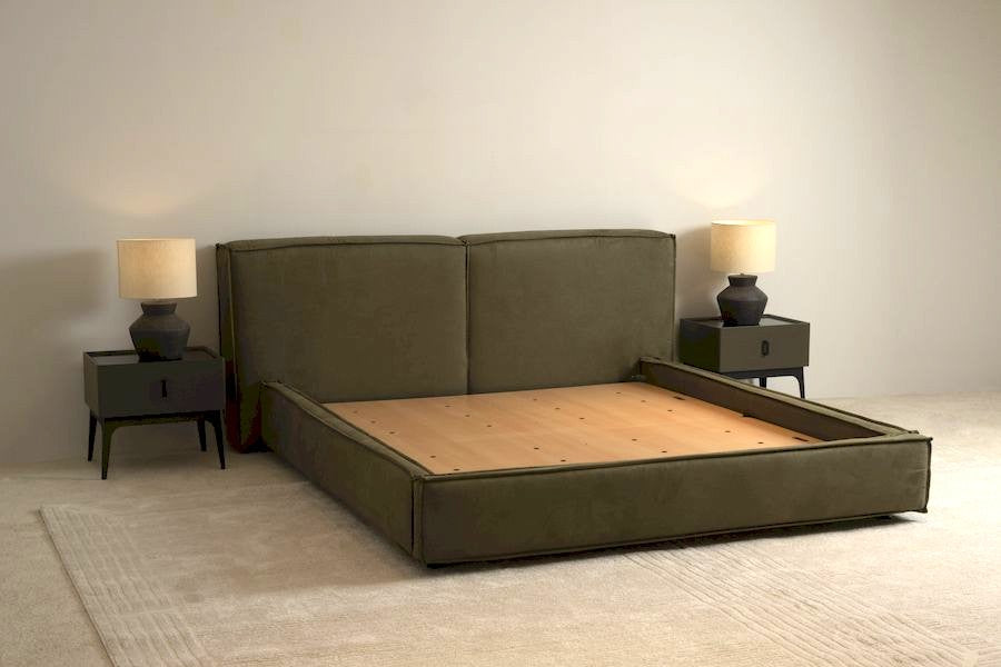 LUNA BED