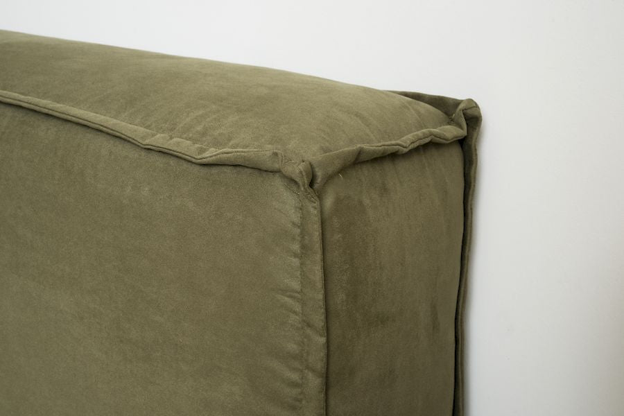 LUNA BED
