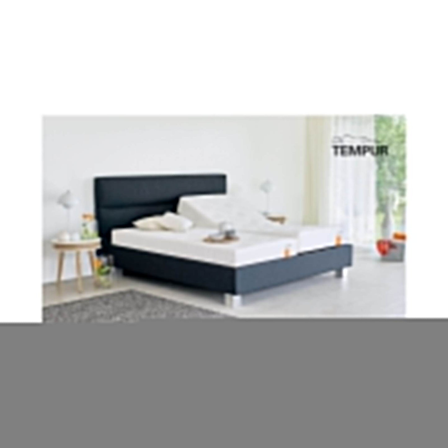 TEMPUR ORIGINAL SUPREME