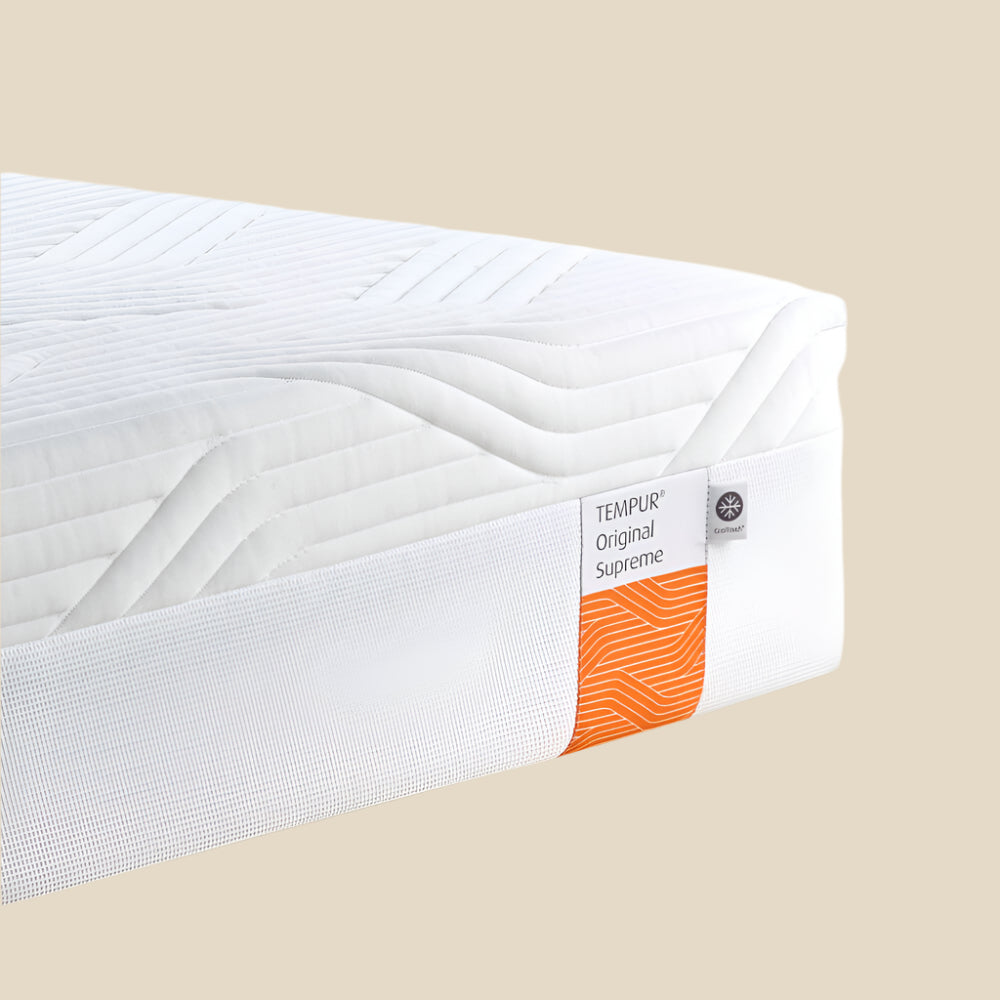 TEMPUR ORIGINAL SUPREME