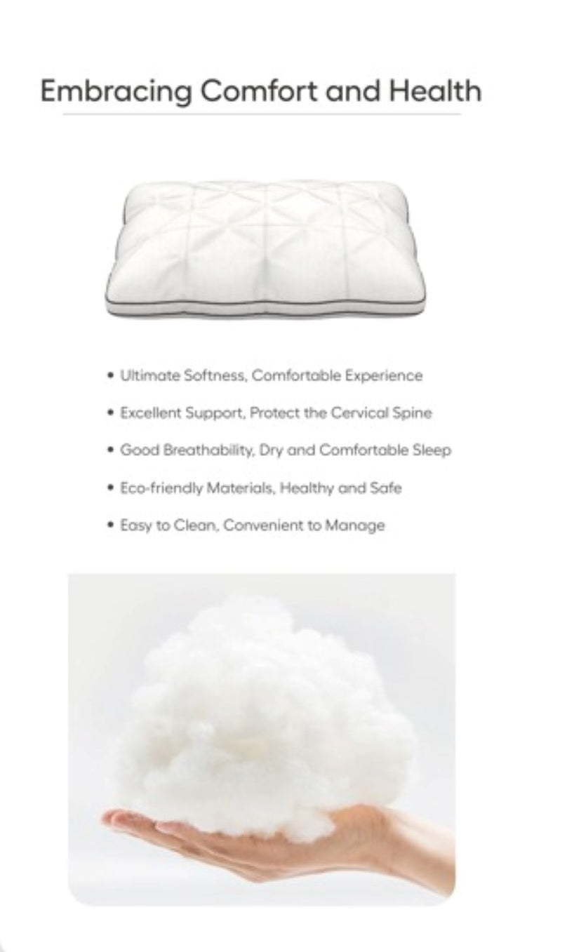ROLL PILLOW