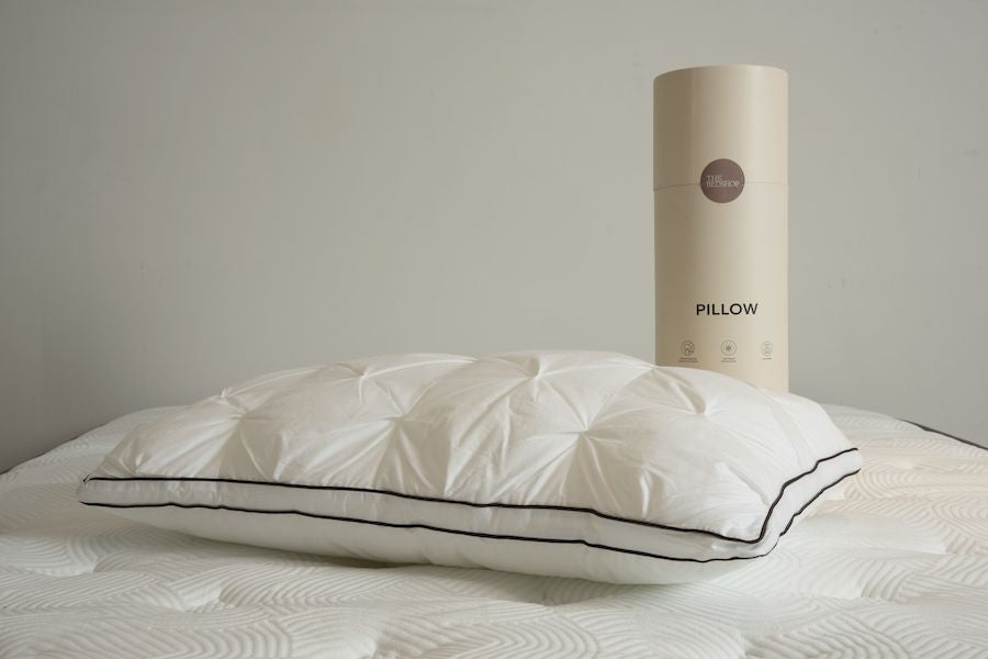 ROLL PILLOW