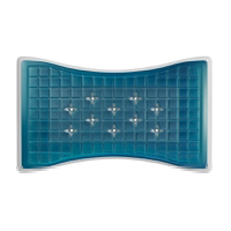 TECHNOGEL - SIDE PILLOW