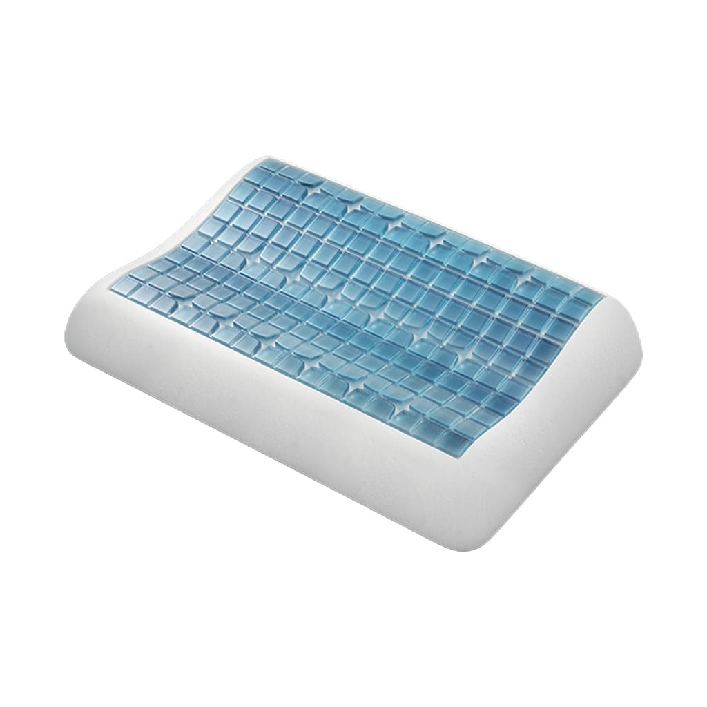 TECHNOGEL - PILLOW ANATOMIC 13