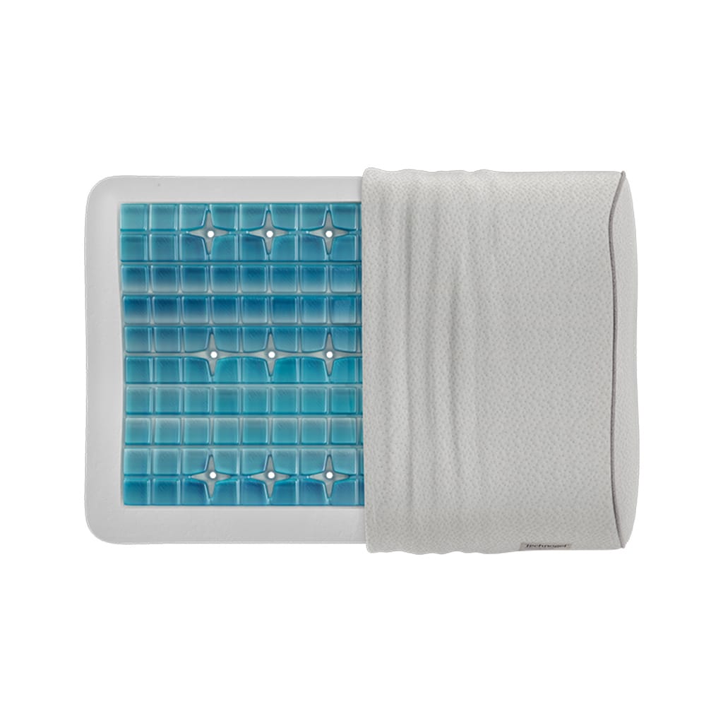 TECHNOGEL - PILLOW ANATOMIC 13
