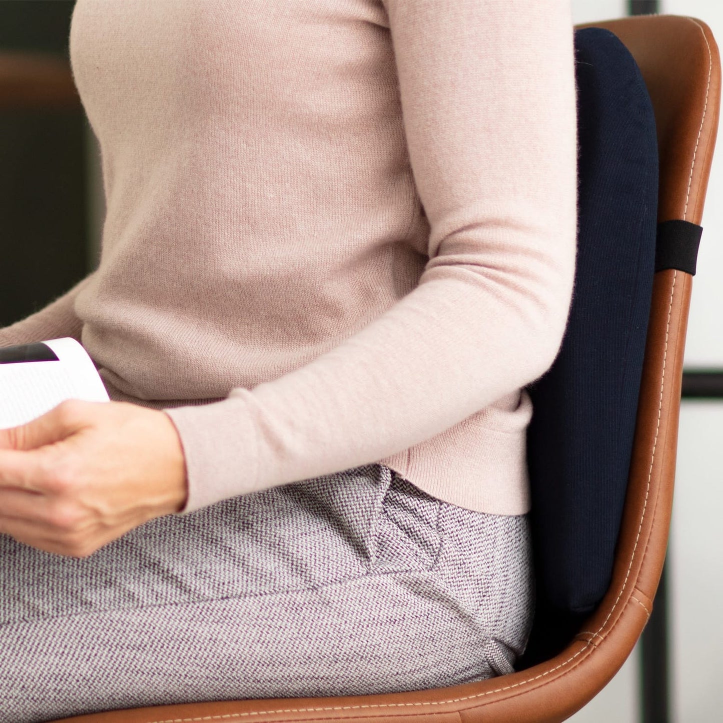 TEMPUR - LUMBAR SUPPORT