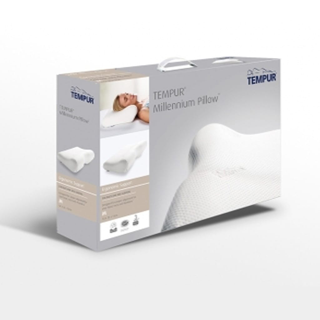 TEMPUR - PILLOW MILLENNIUM