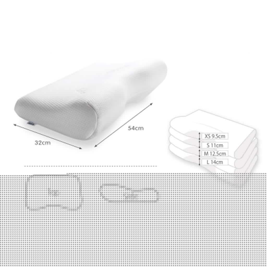 TEMPUR - PILLOW MILLENNIUM