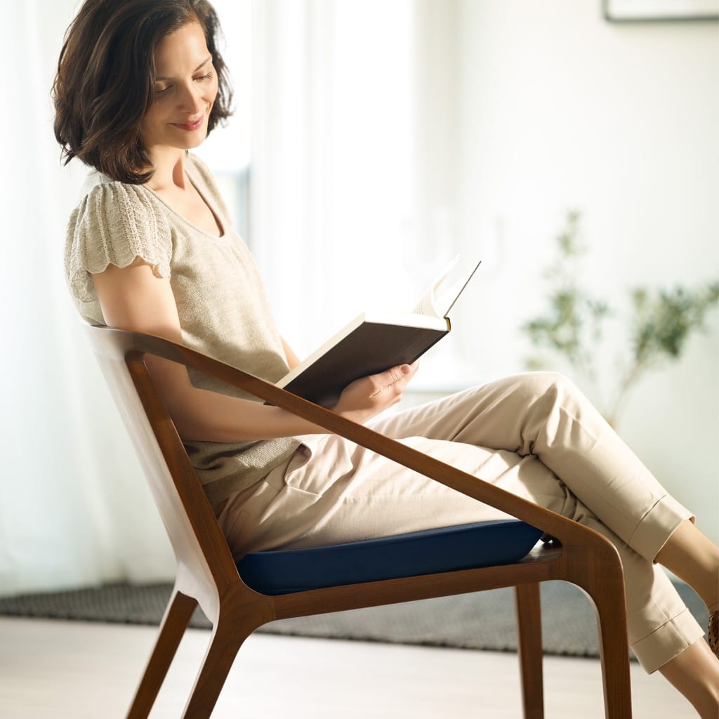 TEMPUR - SEAT CUSHION