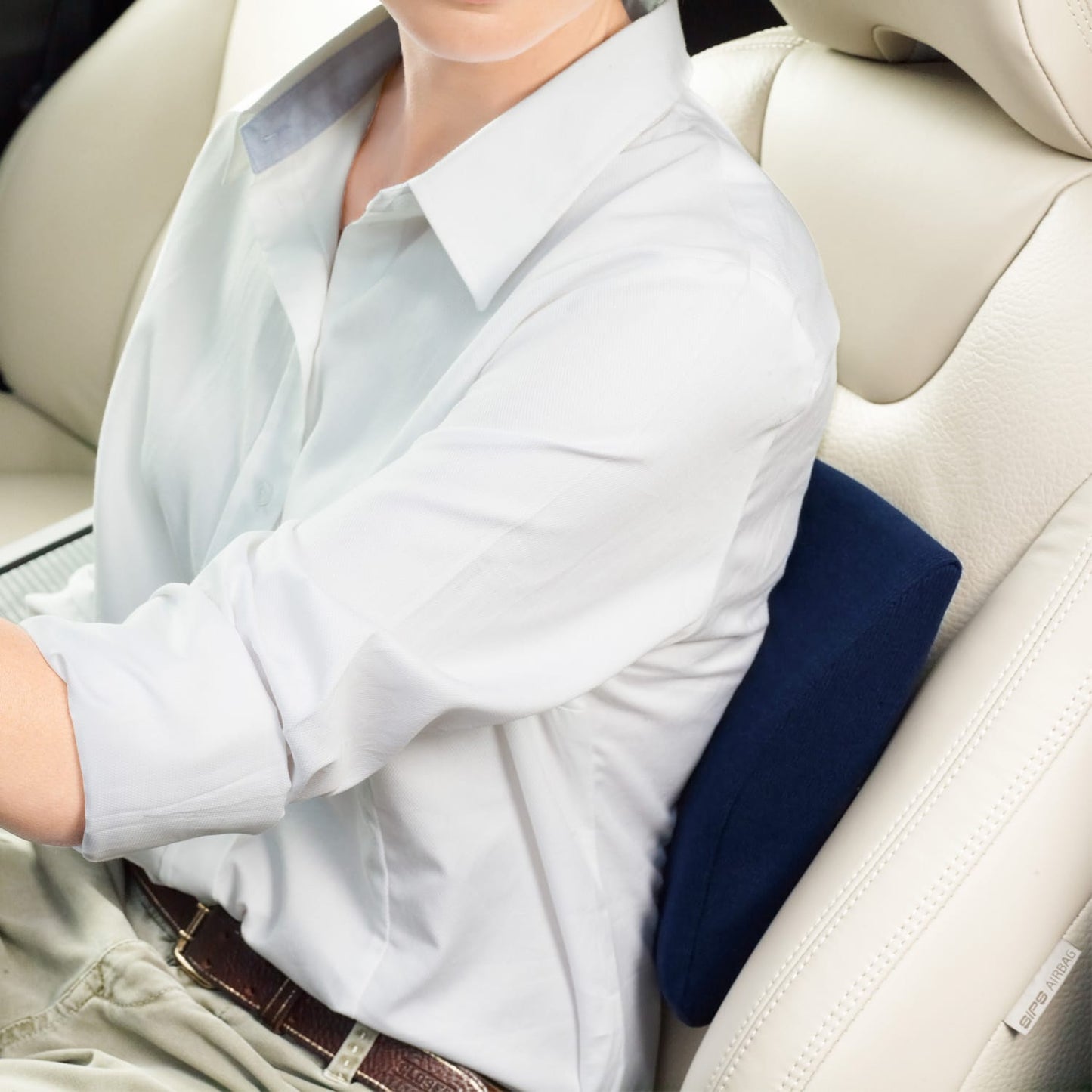 TEMPUR - TRANSIT LUMBAR SUPPORT