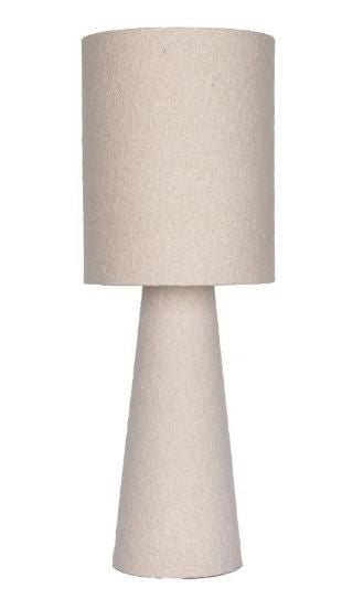 LYRA SIDE TABLE LAMP
