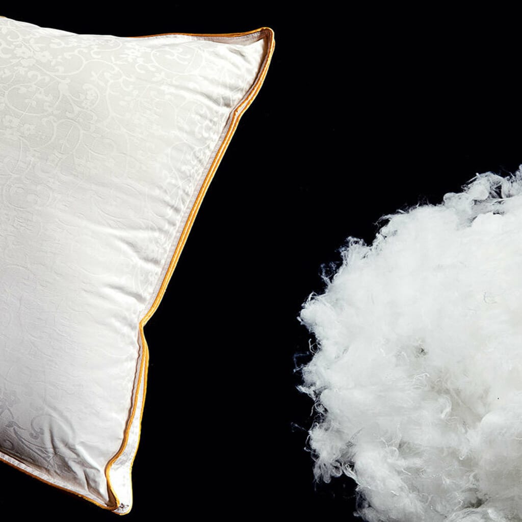 YATSAN - PILLOW MULBERRY