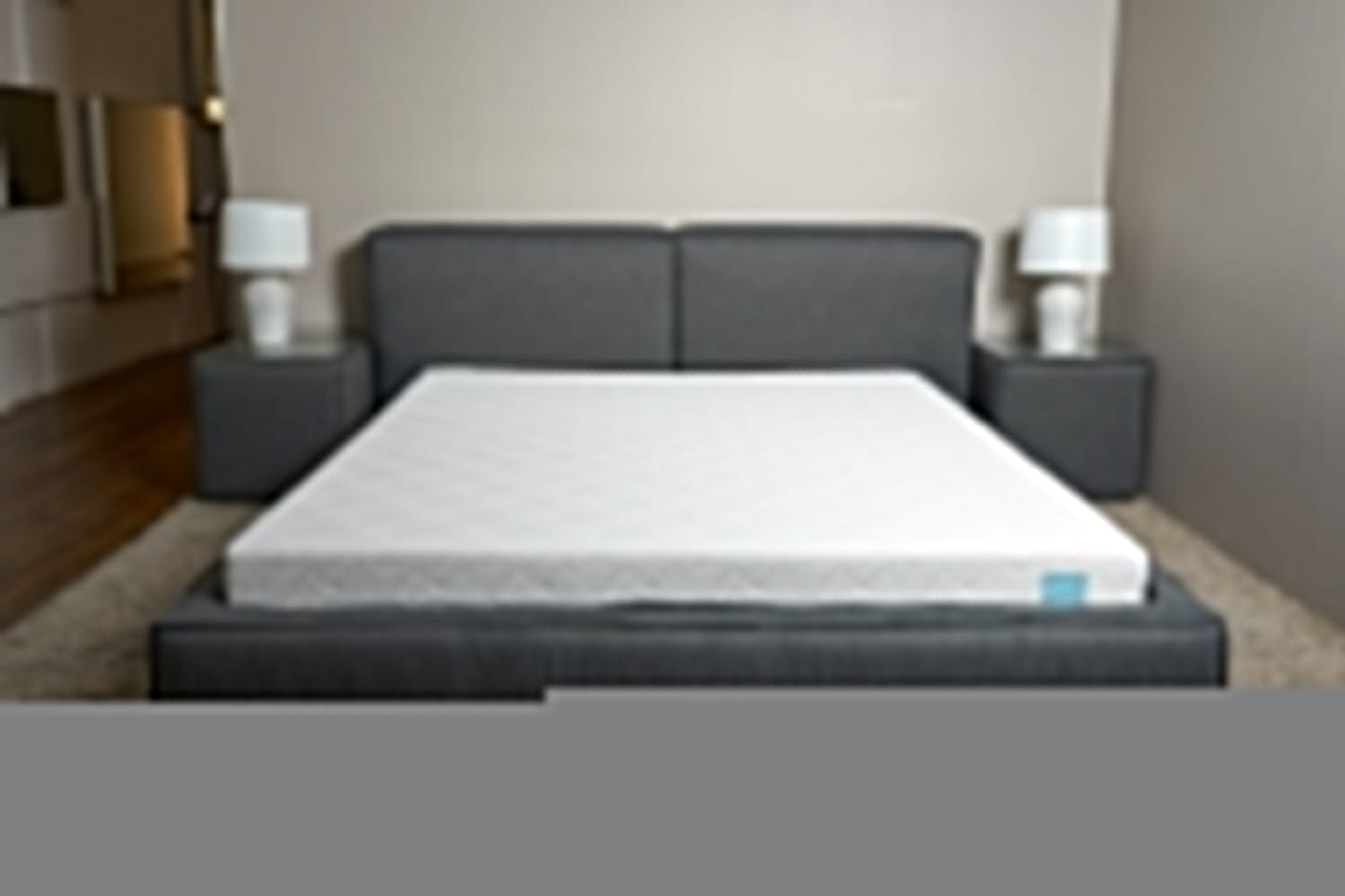 LUNA BED