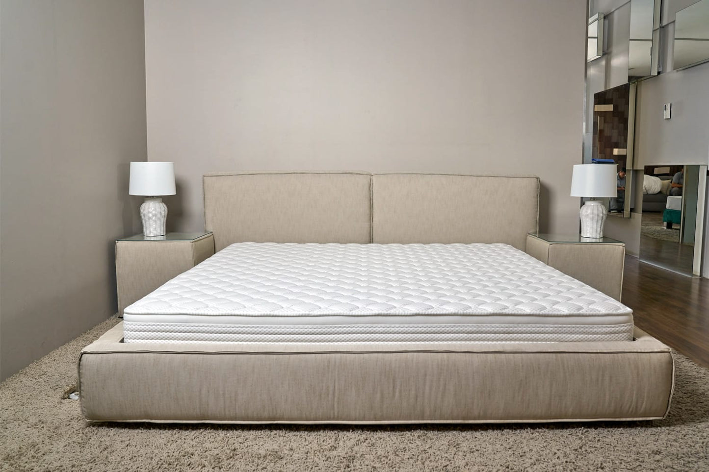 LUNA BED