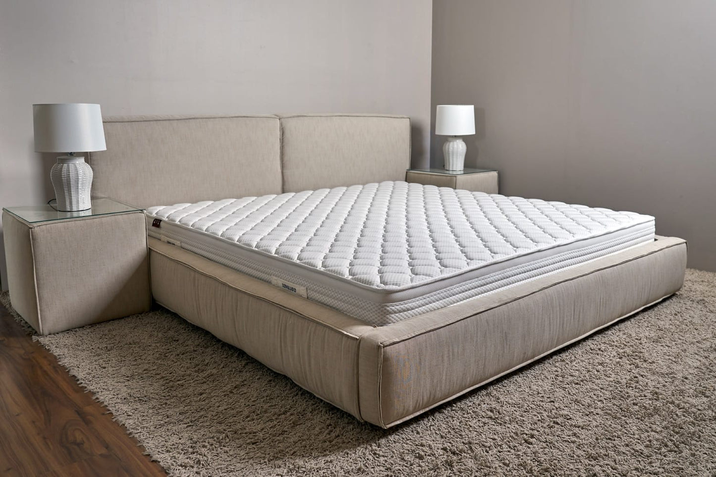 LUNA BED