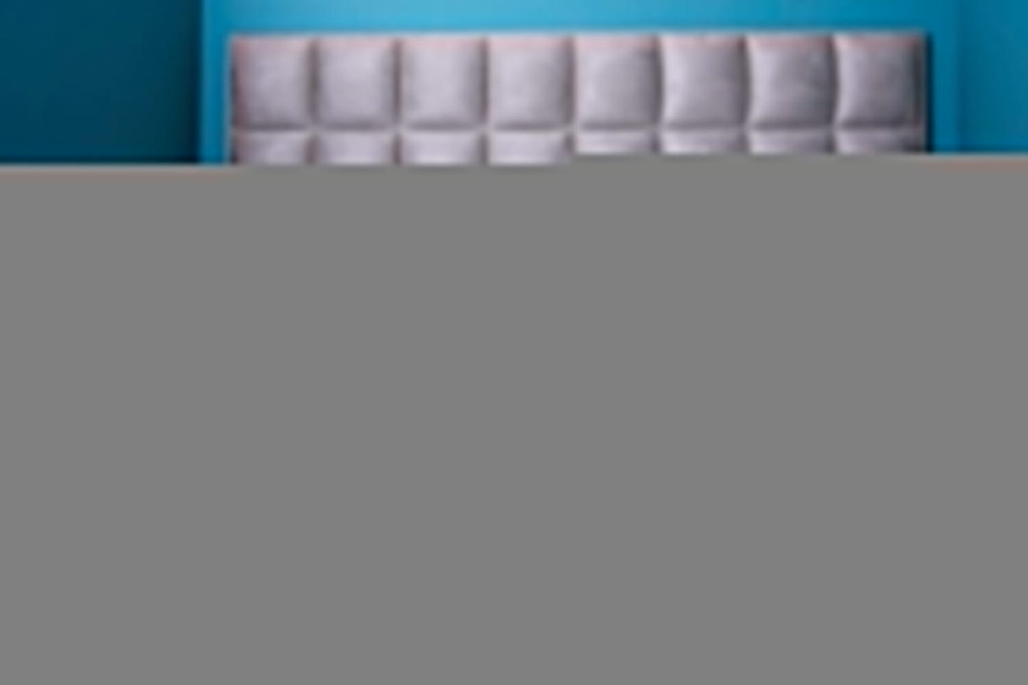 MAGNUM XXL FRAME BED