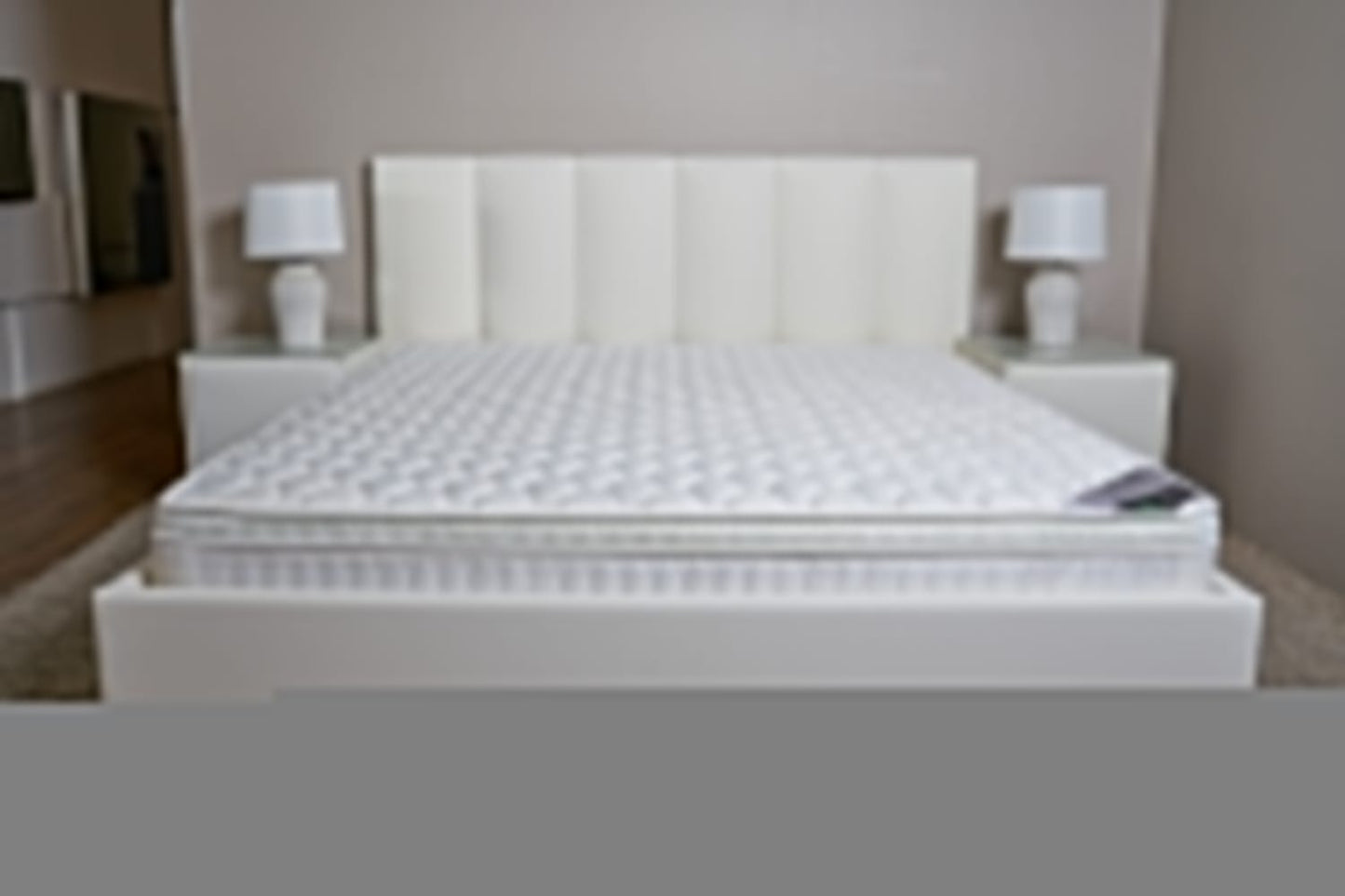 PRESTIGE VERTICAL BED