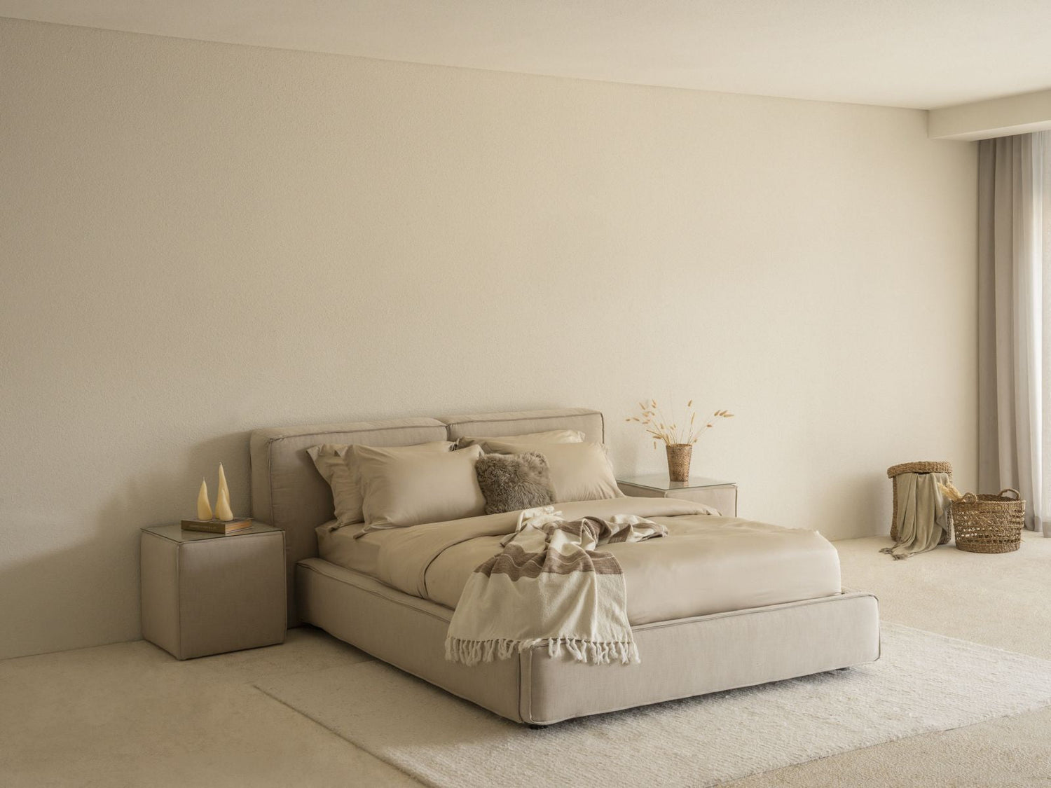 BED SETS