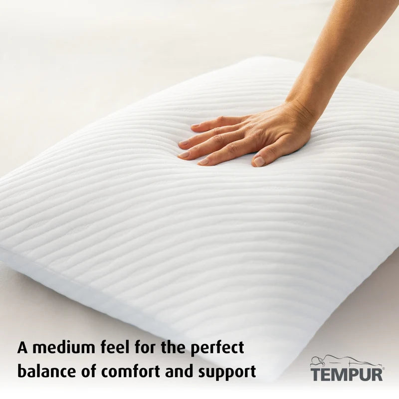 TEMPUR - PILLOW PRIMA M