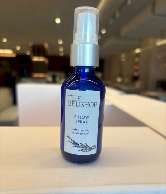 LAVENDER PILLOW SPRAY