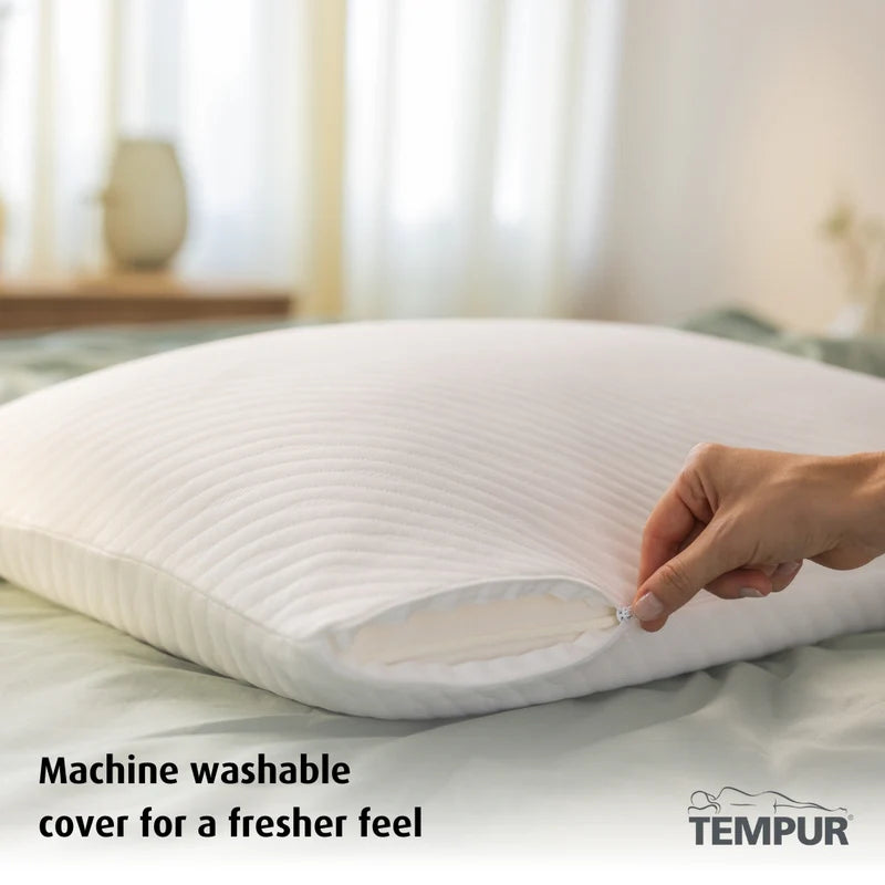 TEMPUR - PILLOW PRIMA M