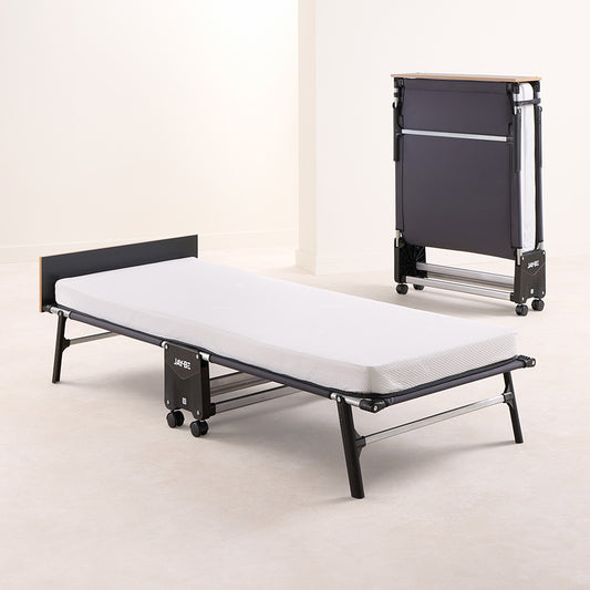 ROLL AWAY FOLDED BED