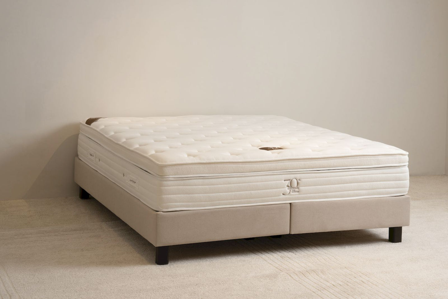 YATSAN - 30th ANNIVERSARY MATTRESS