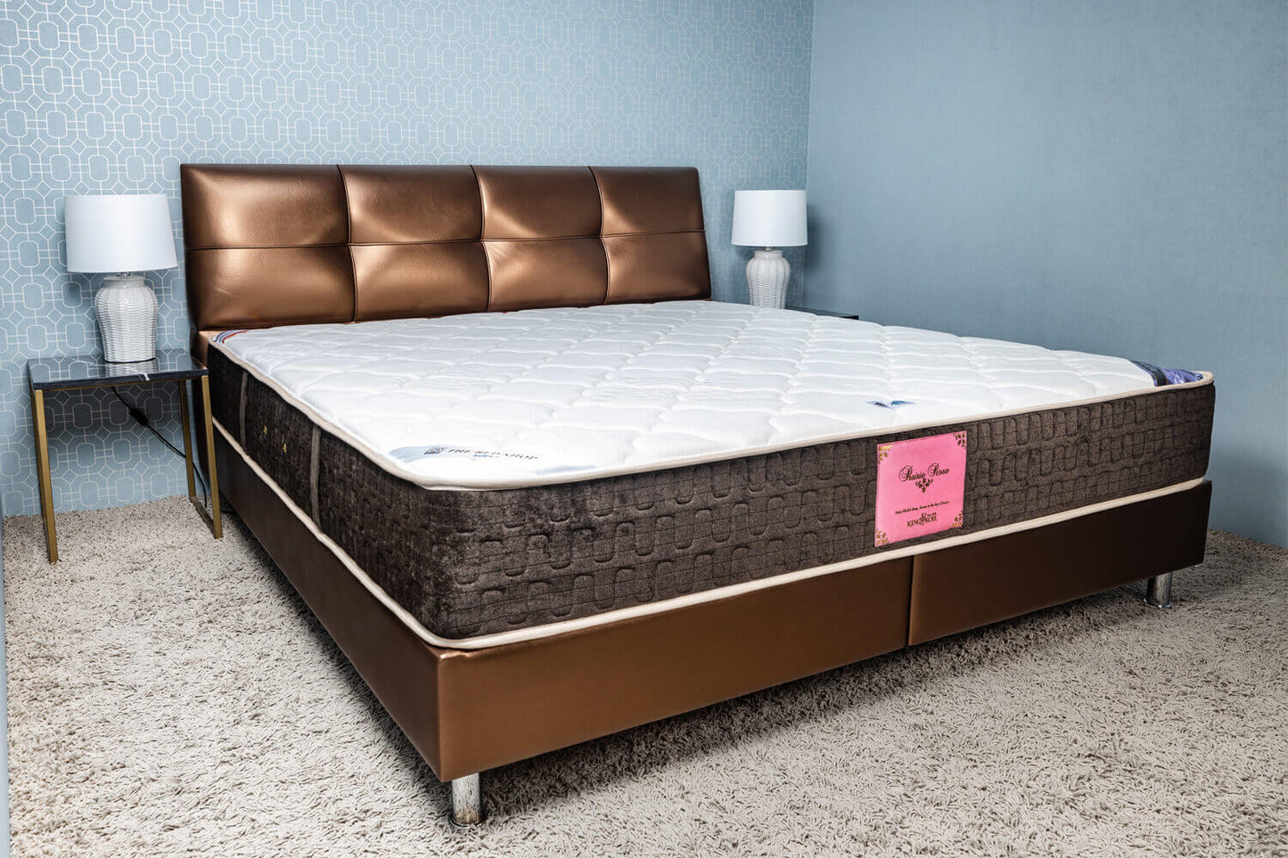VIVANT BED