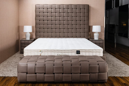 CHESS XL BED