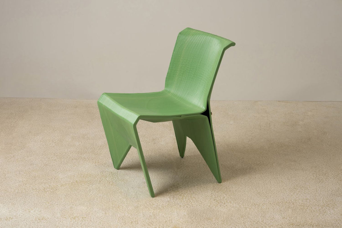 MIMAJ 6MM CHAIR